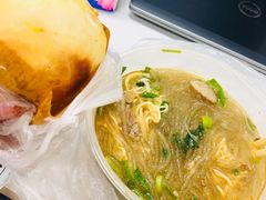 -牛煎里牛肉煎包淮南牛肉汤(广东路店)