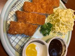 -和来日本料理(青年东路店)