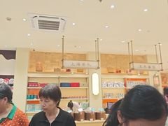 -上海梨膏糖商店(豫园商城店)