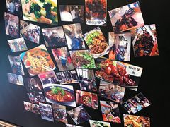 零售区-腔调面(斜土路店)