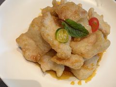 -百富源·海鲜辽菜(和平北大街店)