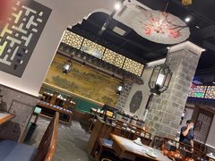 -姑苏家宴·苏帮菜·松鼠桂鱼(苏州总店)