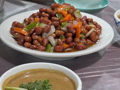 -鑫龙火锅(北园店)
