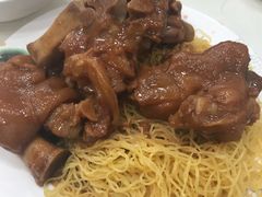 -麦文记面家(佐敦店)