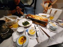 -徽州小镇(高新店)