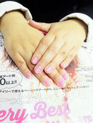 -KIKO nail salon日式美甲美睫沙龙
