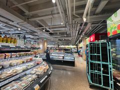 -ALDI奥乐齐超市(杨浦延吉店)