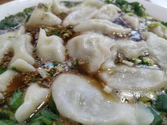 -尤素福东举院饺子馆