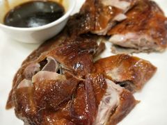 -阿莉餐厅(枣阳路店)