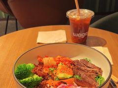 -Wagas沃歌斯(港汇恒隆广场店)