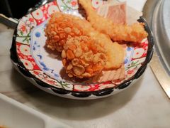 -火炉火自助餐(西直门凯德MALL店)