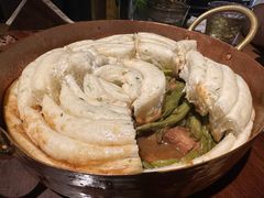-奉天小馆·非遗东北菜(沈阳万象城店)