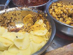 -周小亮丁家坡洋芋(全国总店)