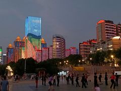 -武昌江滩
