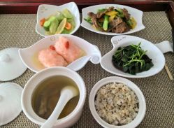 -馨月汇·独栋月子中心(朝阳店)