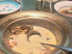 -渔舟意·湖南家宴(萝岗纳金城店)