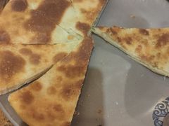 葱油饼-华州老碗