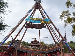 -南宁方特东盟神画