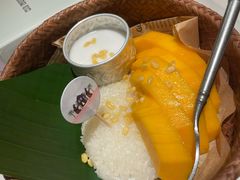 -太食獸泰式茶餐厅(IFS国金中心店)