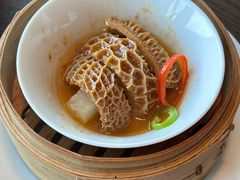 -广州柏悦酒店·悦景轩·粤菜餐厅