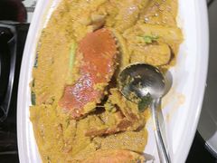 -金厨泰国餐厅·全泰籍厨师料理(拱北店)