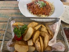 -Cafe Alice咖啡爱丽丝(奥城店)