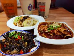 -宝葫芦西北茶食铺(中发源店)