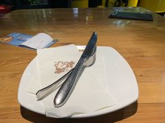 -菲滋意式餐厅(加州阳光二店)