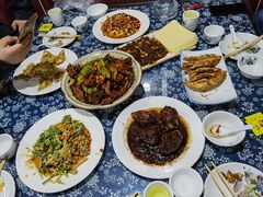 -蒙阴县光棍鸡店(蒙山店)