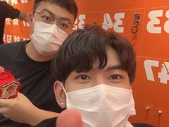 -佳禾健身(三元里店)