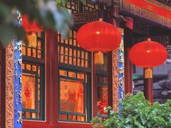 -白家大院·王府宫廷菜(苏州街店)