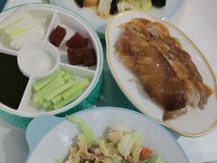 -清真•蜀风园(丁字沽总店)