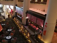 -新加坡泛太平洋酒店