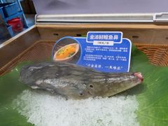 -胖姐渔村(中源大道店)