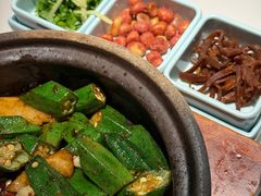 -南拳十三姨·潮汕砂锅粥·粤菜(西单大悦城店)