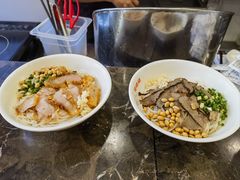 -桂姥姥·桂林卤粉·锅烧桂林米粉(莲塘店)