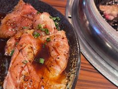 -烧肉一番·新韩式炭火烤肉(大岭山店)