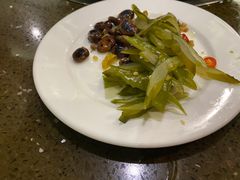 -蜀中吴养生板栗鸡(会展店)