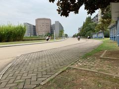 -安徽大学(磬苑校区)