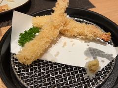 -德川家日本料理(顺义华联店)