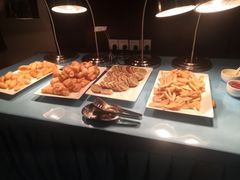 -中铁花水湾温泉酒店(大邑店)