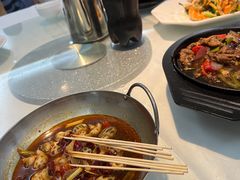 -新享乐海鲜(翠华路店)