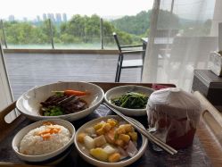 -禧月荟·爱丽馨月子中心(山庄店)