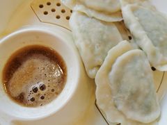 -华圆美食-老蓬莱菜(蓬港路店)