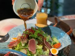-熹炭精致日料(金融街购物中心店)