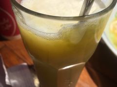 菠萝益菌多-外婆私房菜(新亚百货店)