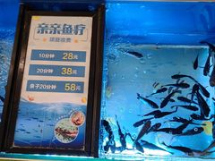 -汤连得温泉馆(宝山店)