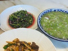 -宁海食府·涌宴(真和店)
