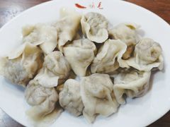 -鸿毛饺子(紫竹桥店)