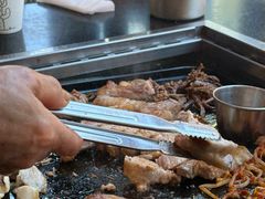 -Dombe豚(黑猪肉街店)